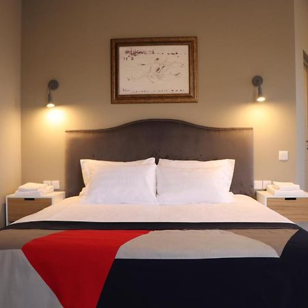 Mika Hotel الماتي المظهر الخارجي الصورة